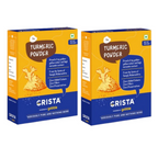 Crista Spices Turmeric Powder