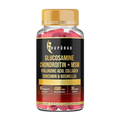 Anupurak Glucosamine Chondroitin MSM Tablets | 4500mg