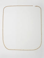 NVR Women's Gold-Polished AD-Studded Kamarbandh Waist Chain