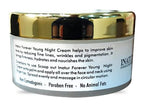 Inatur Forever Young Day Cream and Night Cream