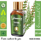 Urbaano Herbal Thyme Essential Oil