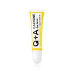 Q+A Caffeine Eye Serum - Distacart