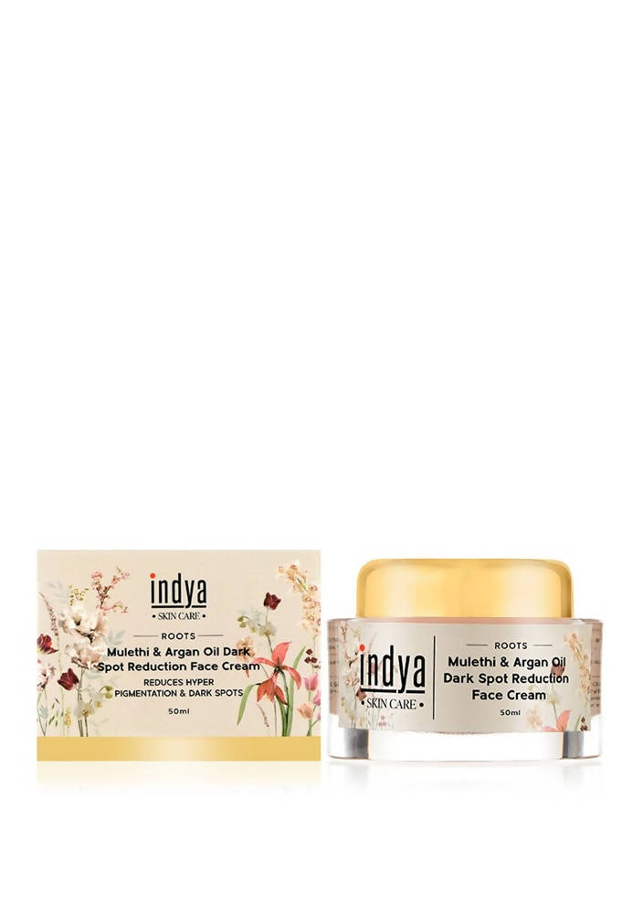 Indya Natural Indulgence Kit