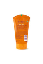 Lotus Herbals Safe Sun SPF 30 PA++ Sunscreen Cream - Distacart