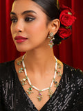 Ruby Raang Regal Multi-Gem Fusion Set