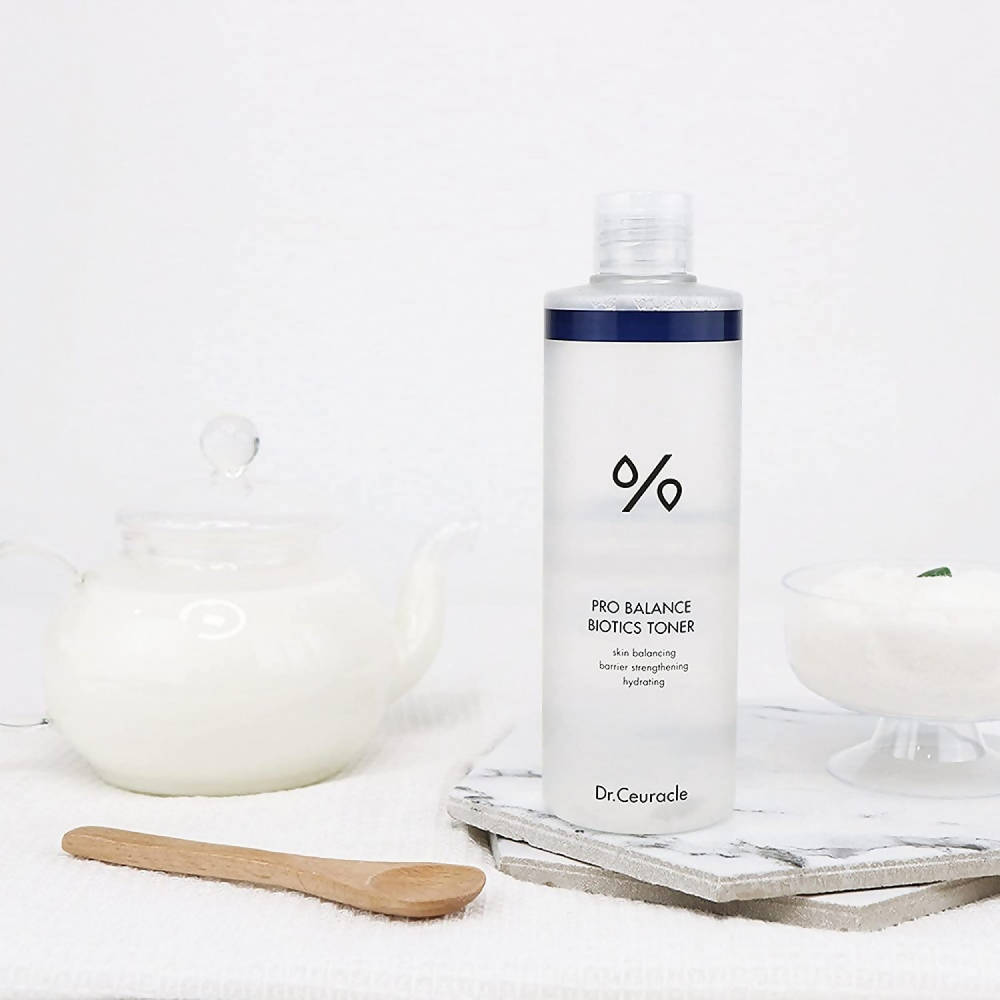 Dr.Ceuracle Pro Balance Biotics Toner