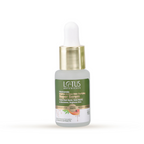 Lotus Botanicals Niacinamide & Papaya Brighten & Glow Skin Clarifying Super Serum