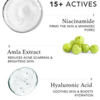 Ras Luxury Oils Luminous Hydrating & Skin Clearing Face Gel Serum