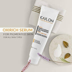 Kailon Oxirich Serum For Pigmented Skin
