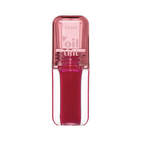 Etude House Dear Darling Oil Tint - 03 Neon Pink