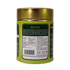 Golden Tips Mint Matcha Japanese Green Tea - Distacart