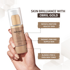 Brinton Obril Gold Skin Serum