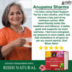 Copy of HEART SUPPORT TEA (testimonial)