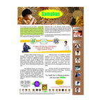 Samahan Instant Ayurvedic Care Sachets - Distacart