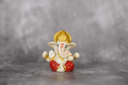 Sri Rudra Car Dashbord Ganesh (SR 02036)