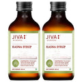 Jiva Ayurveda Kasna Syrup - Distacart