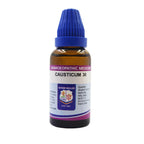 Father Muller Causticum Dilution - Distacart