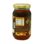 Gavyamart Mustard Honey Raw and Unprocessed - Distacart