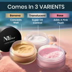 NY Bae Banana Loose Powder - Distacart