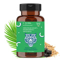 Laurik Testosterone Himalayan Sj, Ashwagandha, Safed Musli, Maca Root, And Korean Red Ginseng Tablets - Distacart