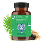 Laurik Testosterone Himalayan Sj, Ashwagandha, Safed Musli, Maca Root, And Korean Red Ginseng Tablets - Distacart