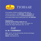 Haldiram's Tyohaar - Distacart