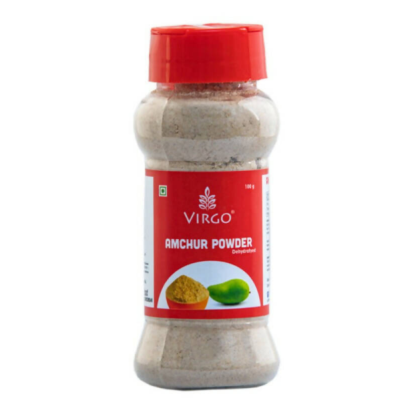 Virgo Amchur Powder - Distacart