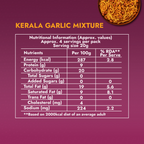 Sweet Karam Coffee Kerala Garlic Mixture - Distacart