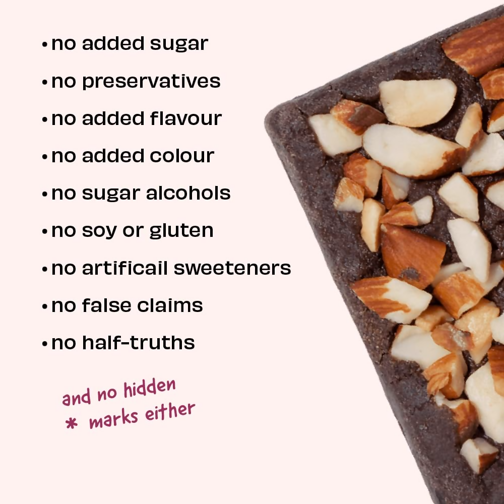 The Whole Truth Mini Protein Bars - The Peanut Party - Distacart