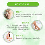 Wow Skin Science Hair Vanish Sensitive