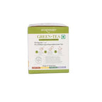 Baidyanath Jhansi Organic Green Tea Bags - Distacart