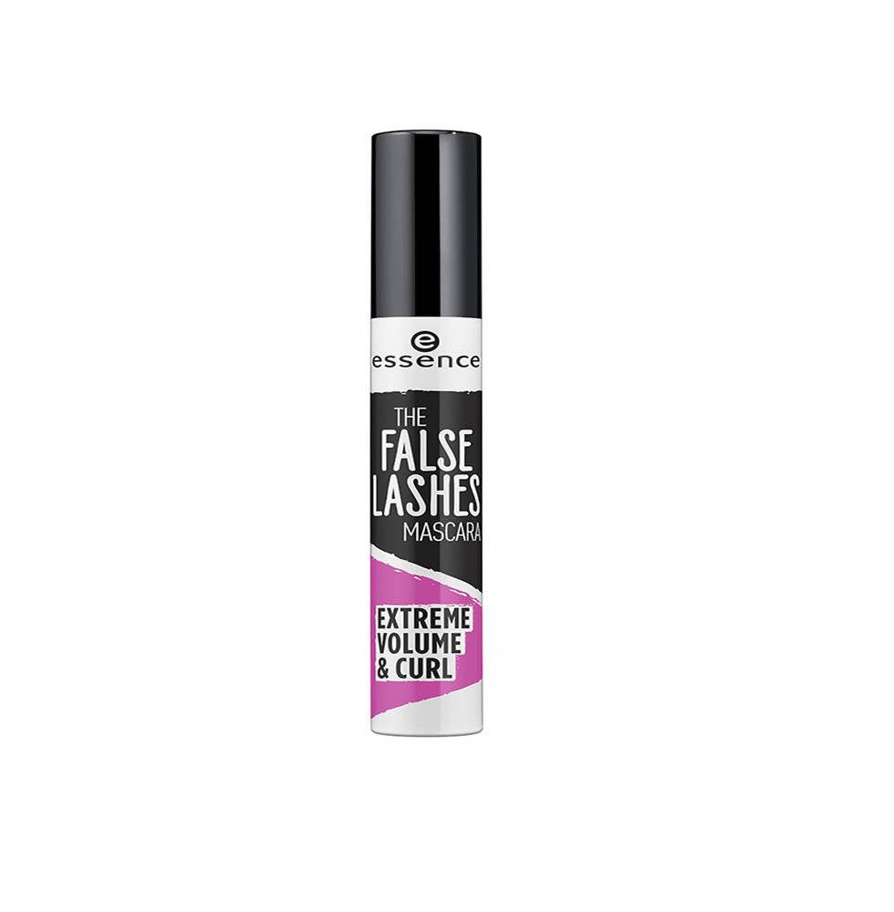 Essence The False Lashes Extreme Volume & Curl Mascara