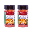 Tassyam Organics Portuguese Peri Peri Seasoning - Distacart