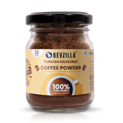 Bevzilla Coffee Powder Combo - Distacart