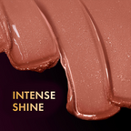 Lakme Glitterati Collection Shine Lipstick - Coffee Quen