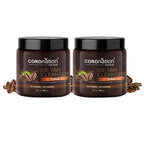 Coronation Herbal Coffee De-Tan Cleanser