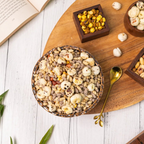 Patilkaki Millet Chivda Mix