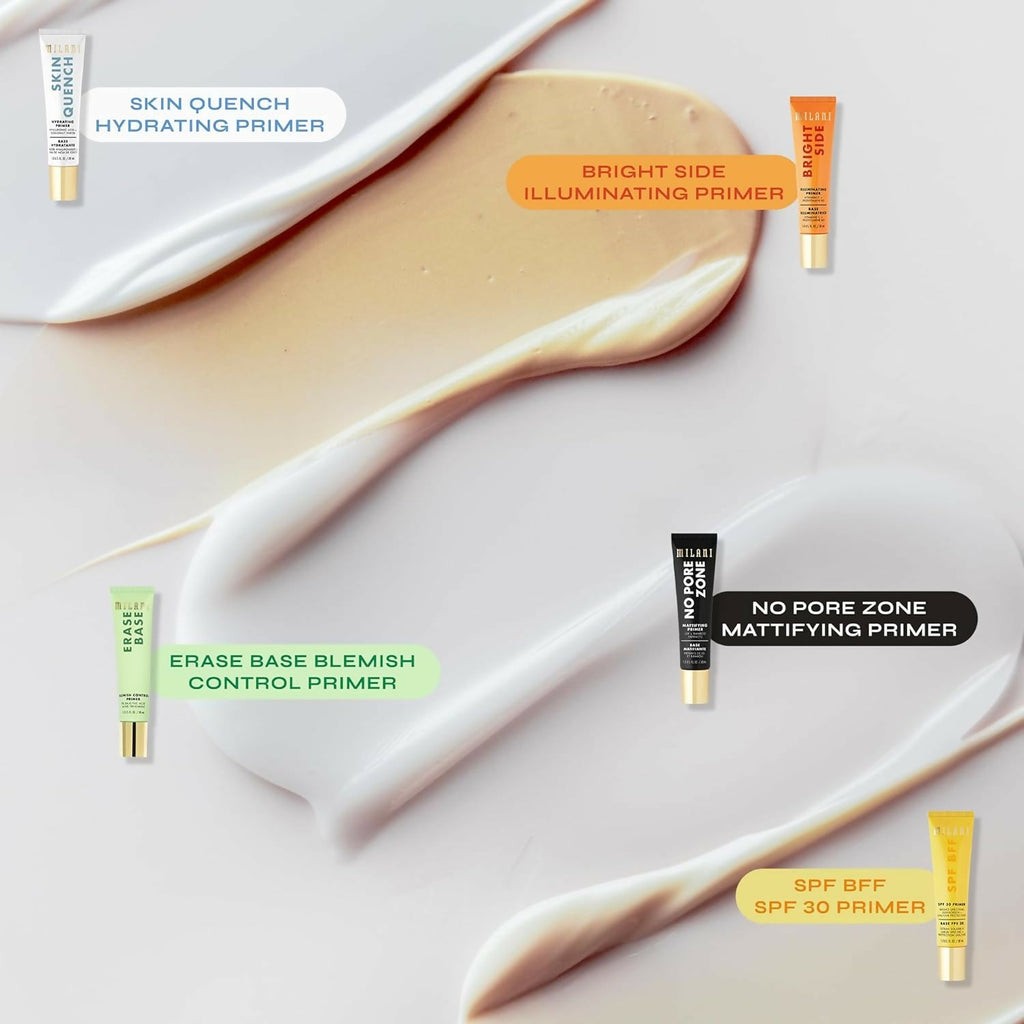 Milani No Pore Zone Mattifyng Face Primer