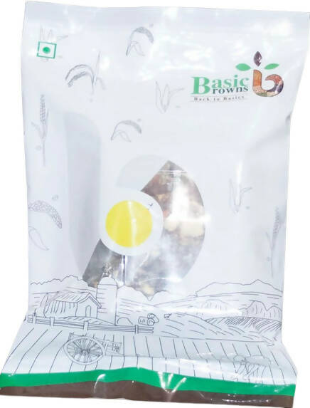 BasicBrowns Dry Fruit Laddu - Distacart