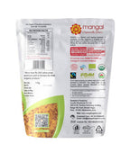 Mangal Organics Jaggery Powder