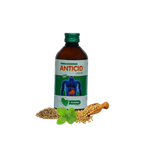Pankajakasthuri Anticid Liquid Pudina - Distacart