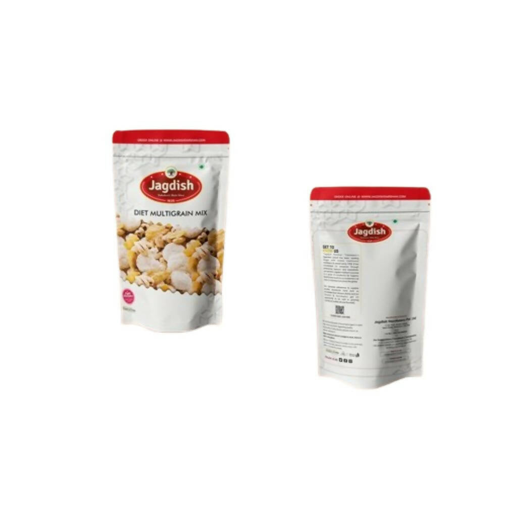 Jagdish Diet Multigrain