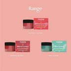 Rivona Naturals Strawberry Lip Balm - Distacart