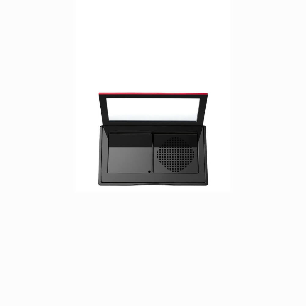 Shiseido Syncro Skin Self Refreshing Custom Finish Powder Foundation Case