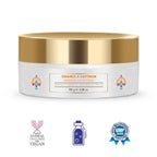 Nourish Mantra Orange & Saffron Ananda Glow Mask