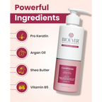 Bioever Hydrating & Moisturizing Conditioner