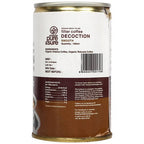 Pure & Sure Organic Filter Coffee Decoction - Smooth