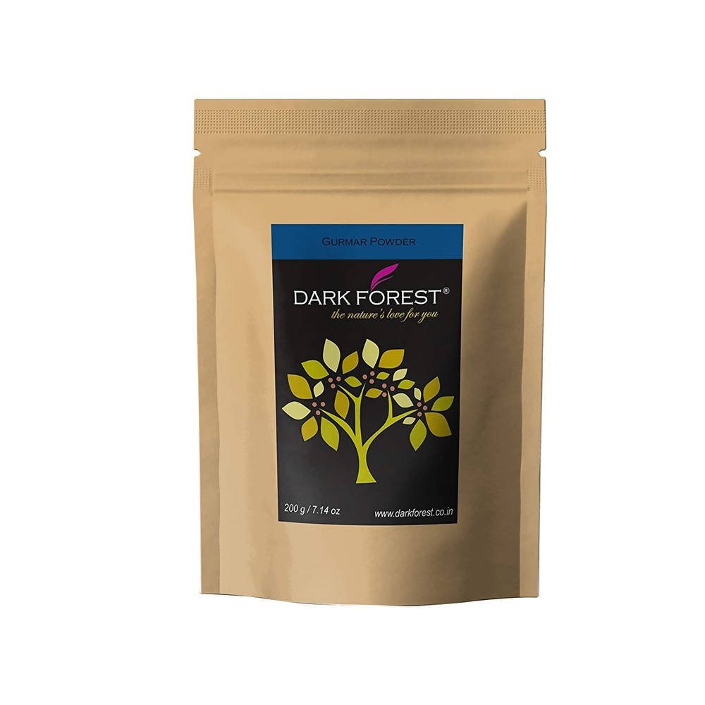 Dark Forest Gurmar Powder - Distacart