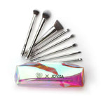 PAC X Jovita All You Need Brush Kit
