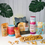 Dibha - Honest Snacking Best DAD Special Gift Hamper